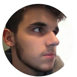 Meet your Posher, Sean